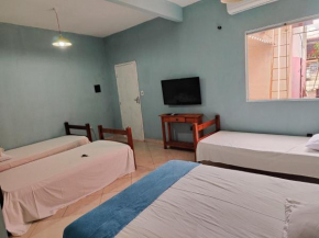 Suite união Búzios